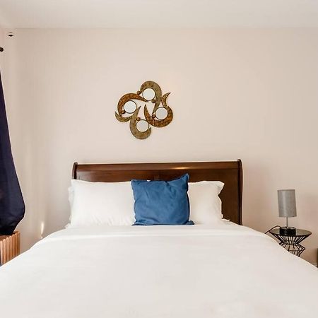 Zen Retreat Apartment New York Exterior foto