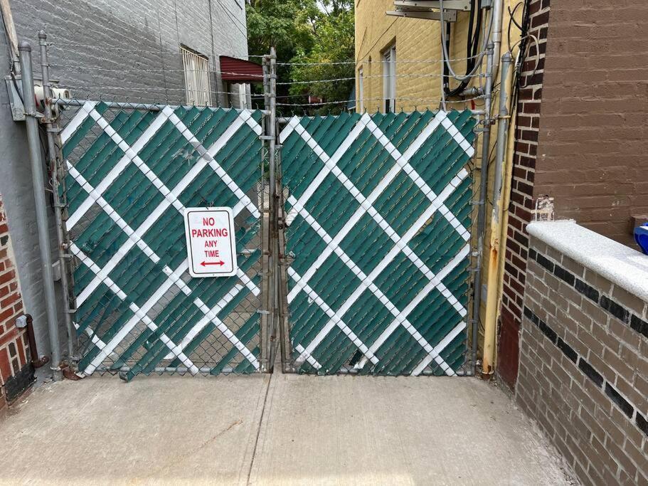 Zen Retreat Apartment New York Exterior foto