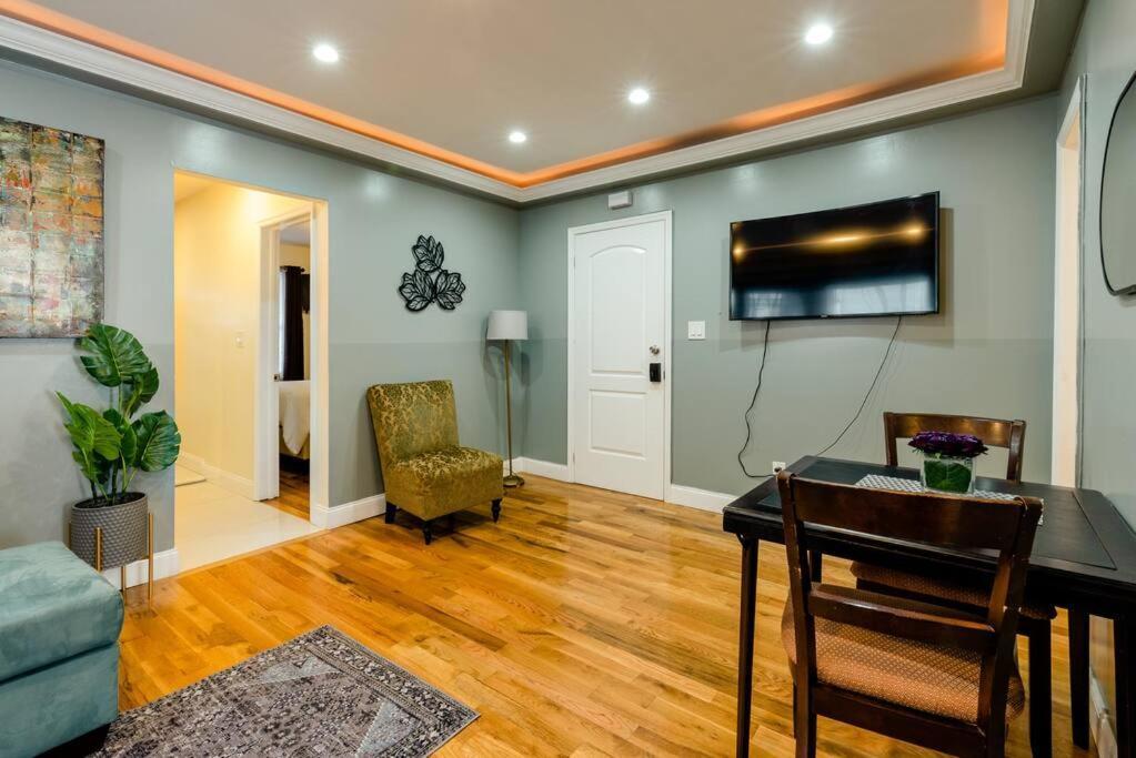 Zen Retreat Apartment New York Exterior foto
